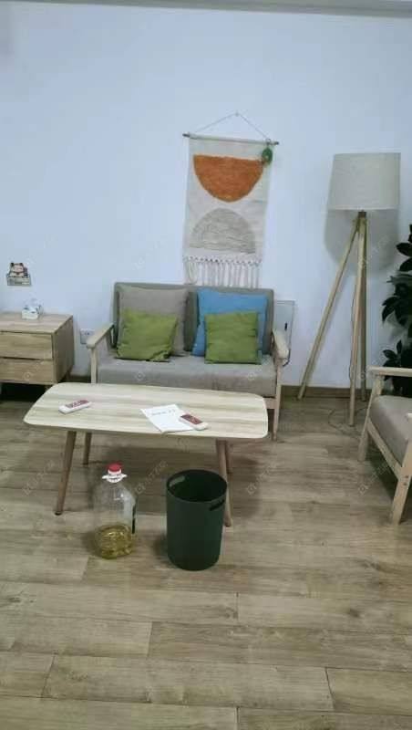 常州新北万达广场在租房源室内图_小牛看房