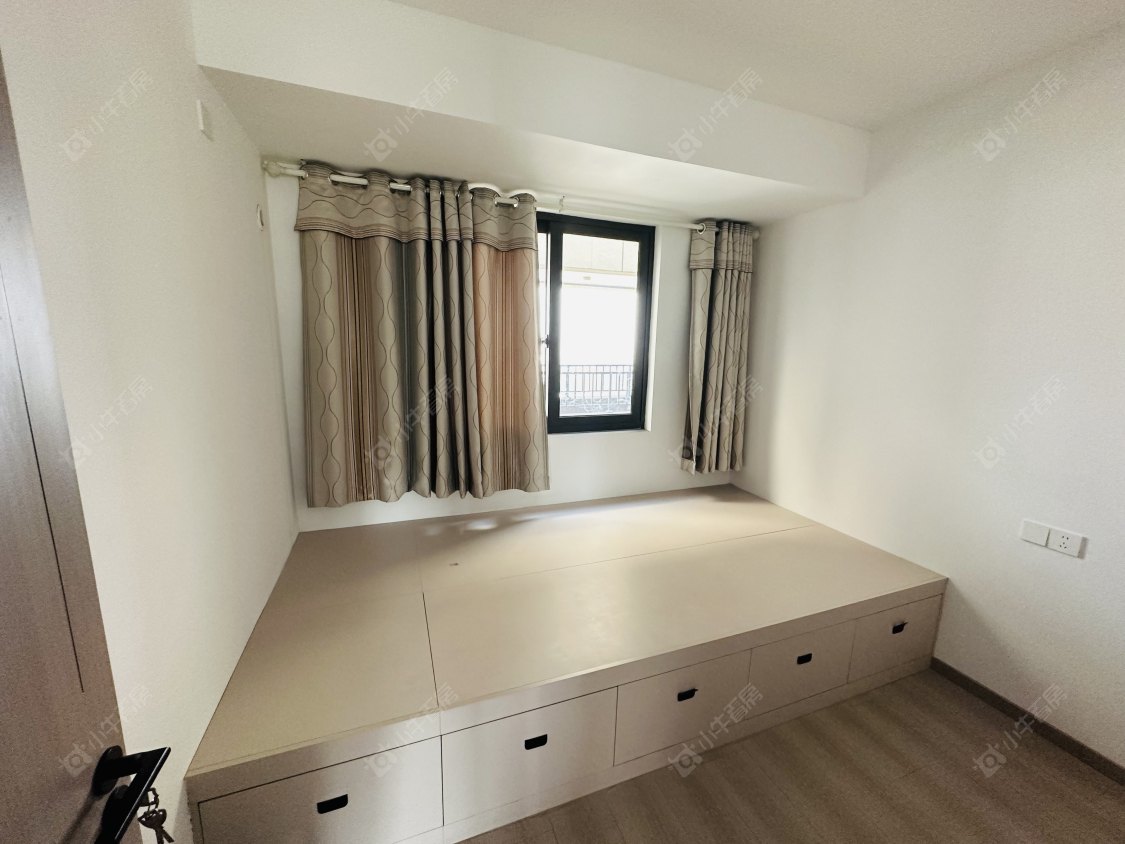 常州牡丹招商公园学府在租房源_小牛看房