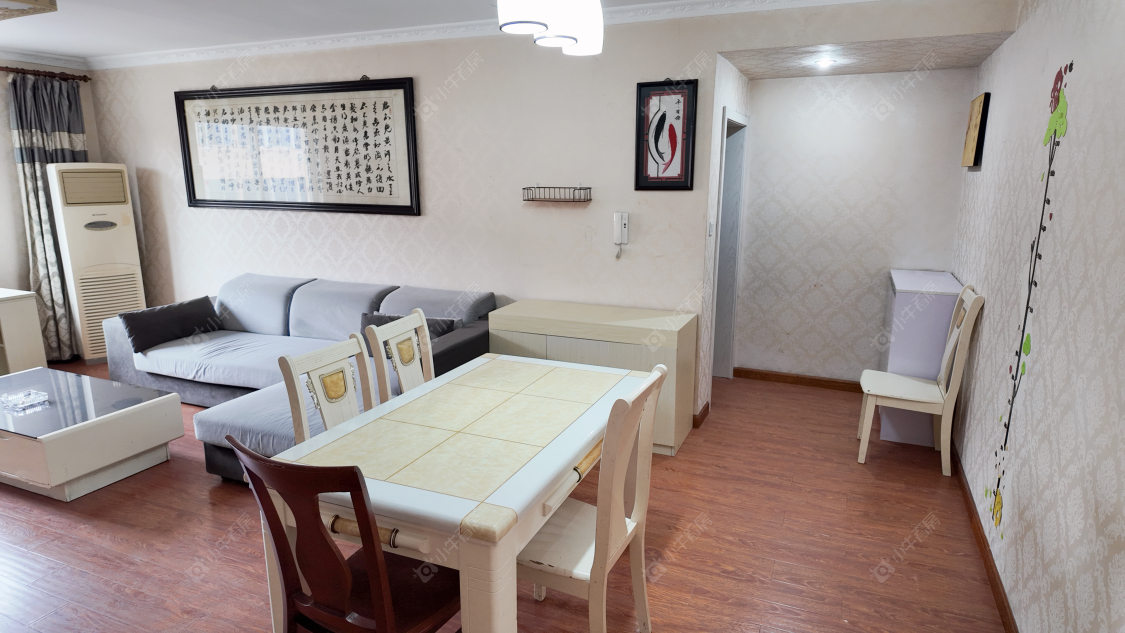 常州北环南苑在租房源室内图_小牛看房