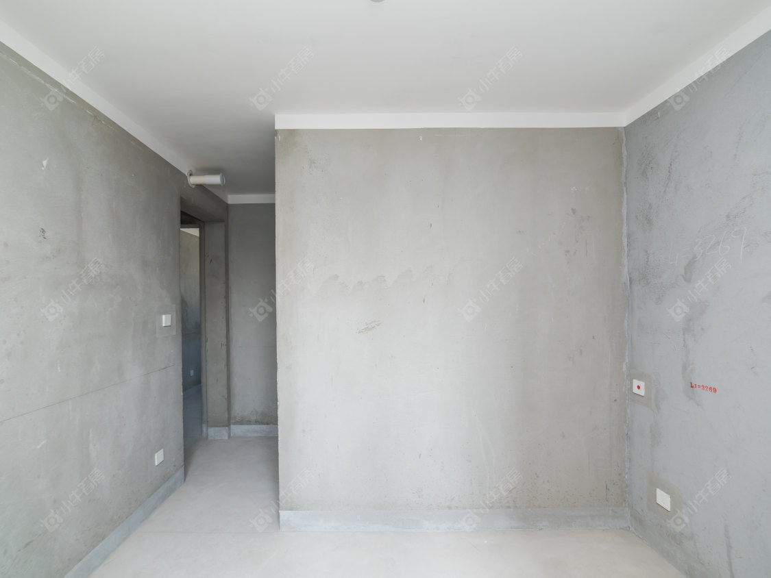 常州山水雅居在售二手房源室内图_小牛看房