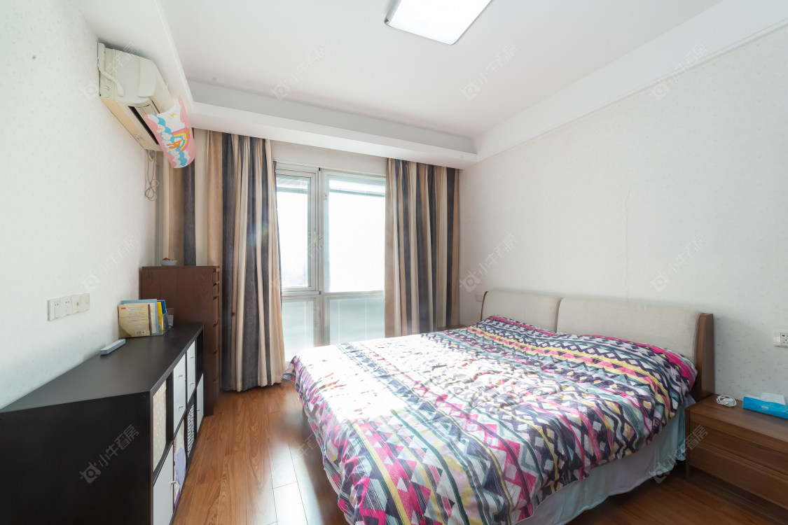 常州嘉禾尚郡在售二手房源室内图_小牛看房