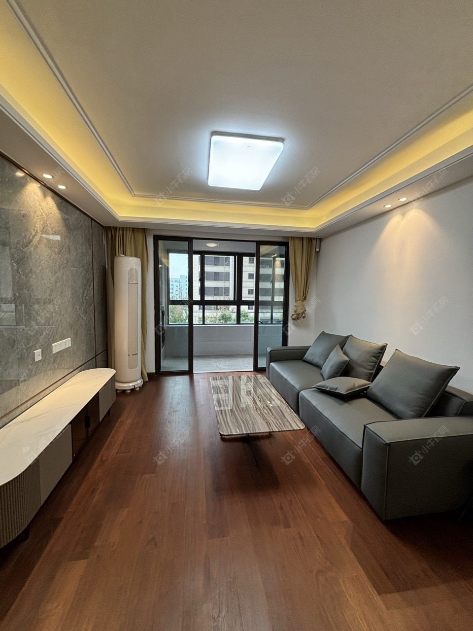 常州美的国宾府3室2厅2卫出租_小牛看房