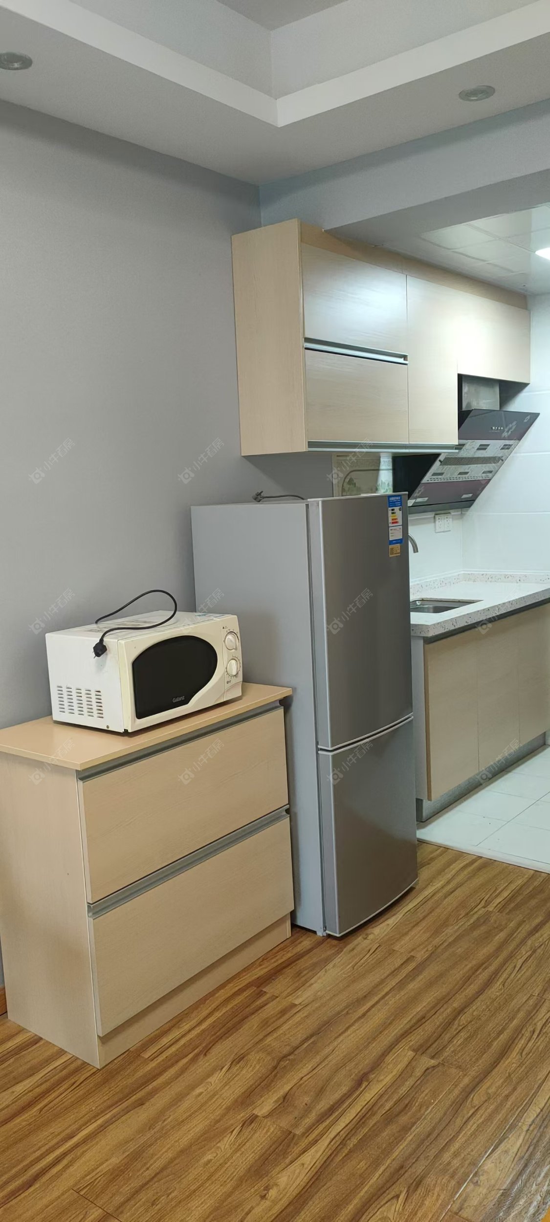 常州中意宝第在租房源_小牛看房