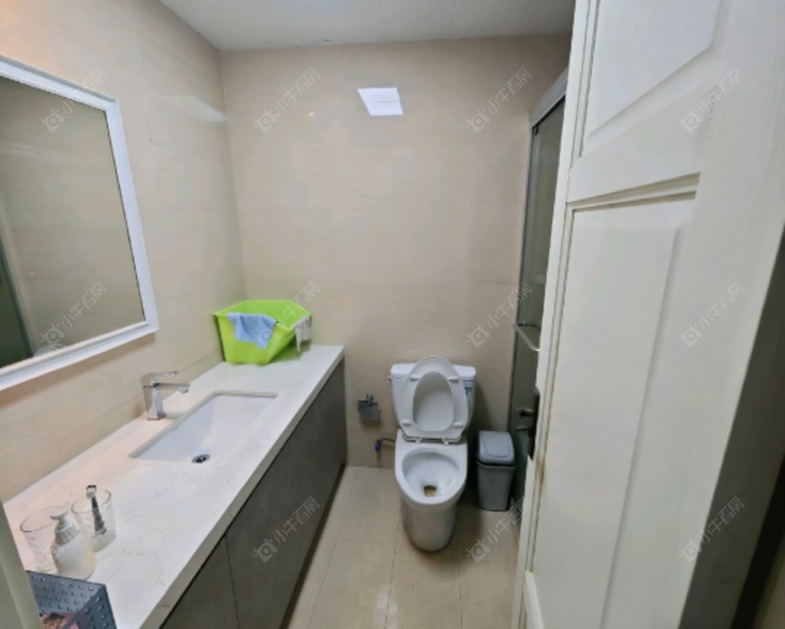 常州绿地峰云汇在租房源室内图_小牛看房