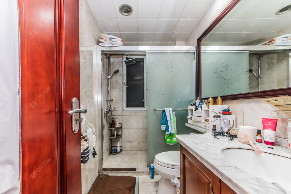 九龙仓时代上院房源室内图 常州九龙仓时代上院在售二手房源室内图_小牛看房