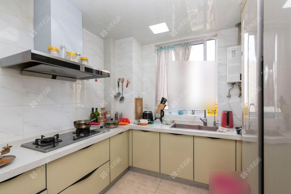 常州湖滨怡景在租房源室内图_小牛看房