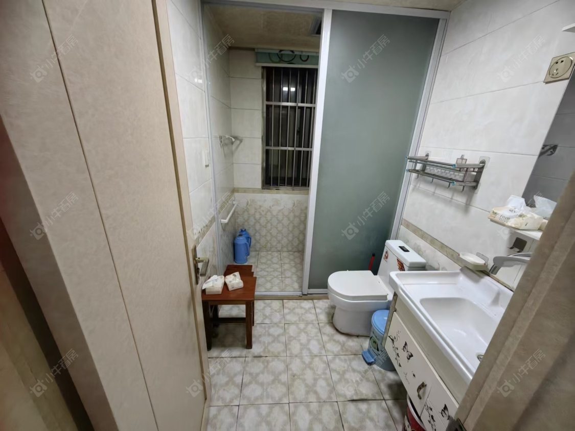 常州白马公馆在租房源室内图_小牛看房