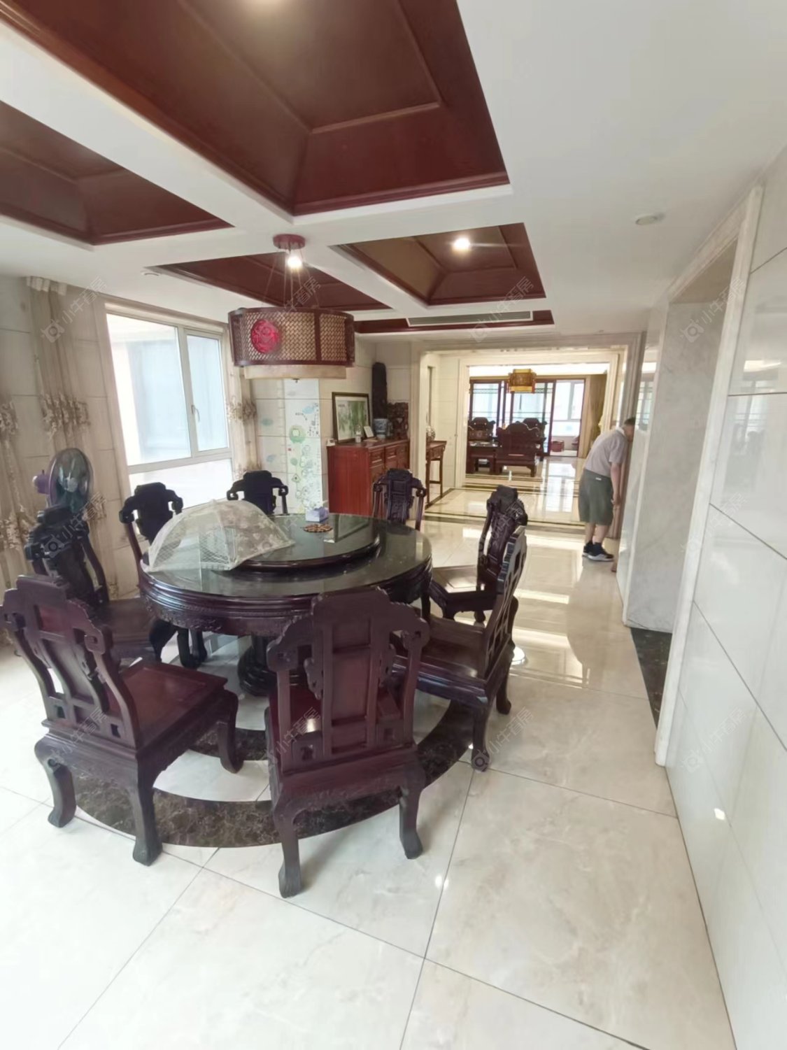 常州莱蒙城铂郡在租房源_小牛看房