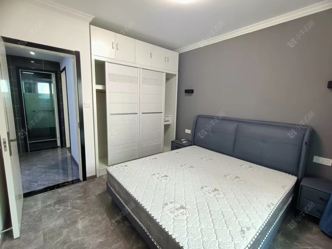 常州九洲玺在租房源_小牛看房