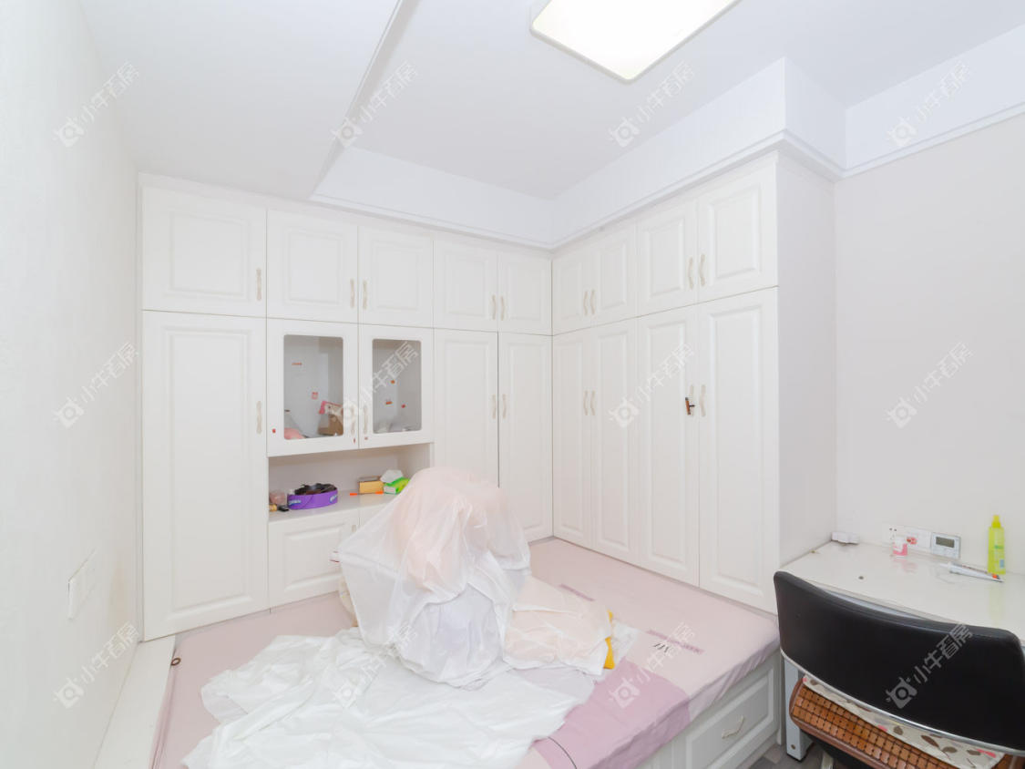 常州新城尚东区花园北区在租房源室内图_小牛看房