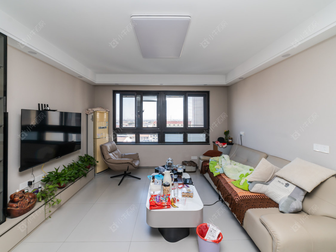 常州悦蓉雅苑在售二手房源_小牛看房