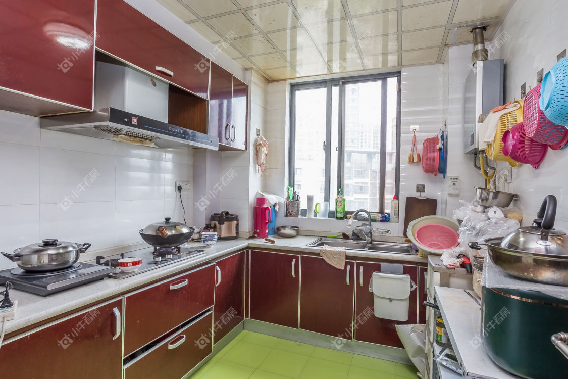 常州凯旋城东区在租房源_小牛看房