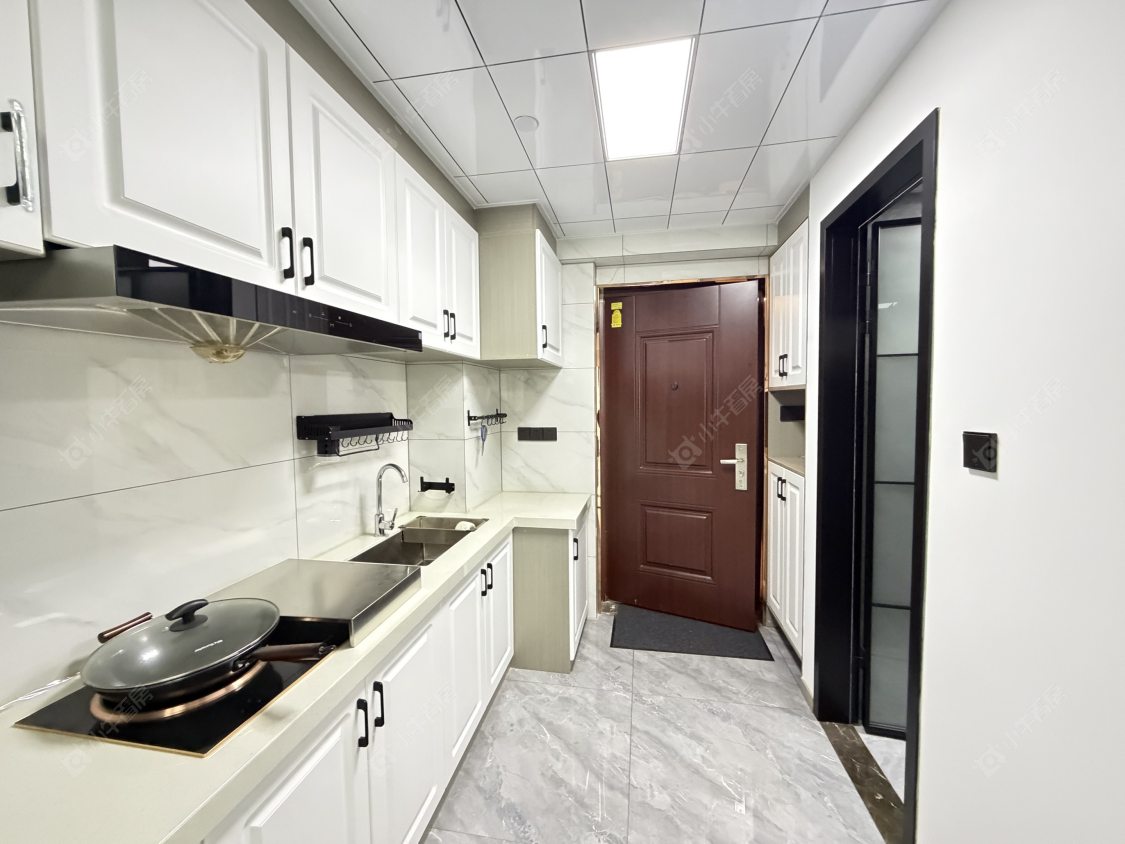 常州新城吾悦印巷在租房源室内图_小牛看房