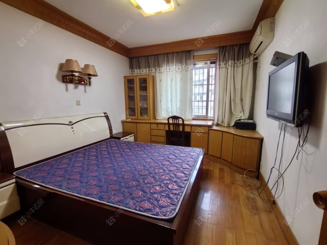 常州东苑在租房源室内图_小牛看房