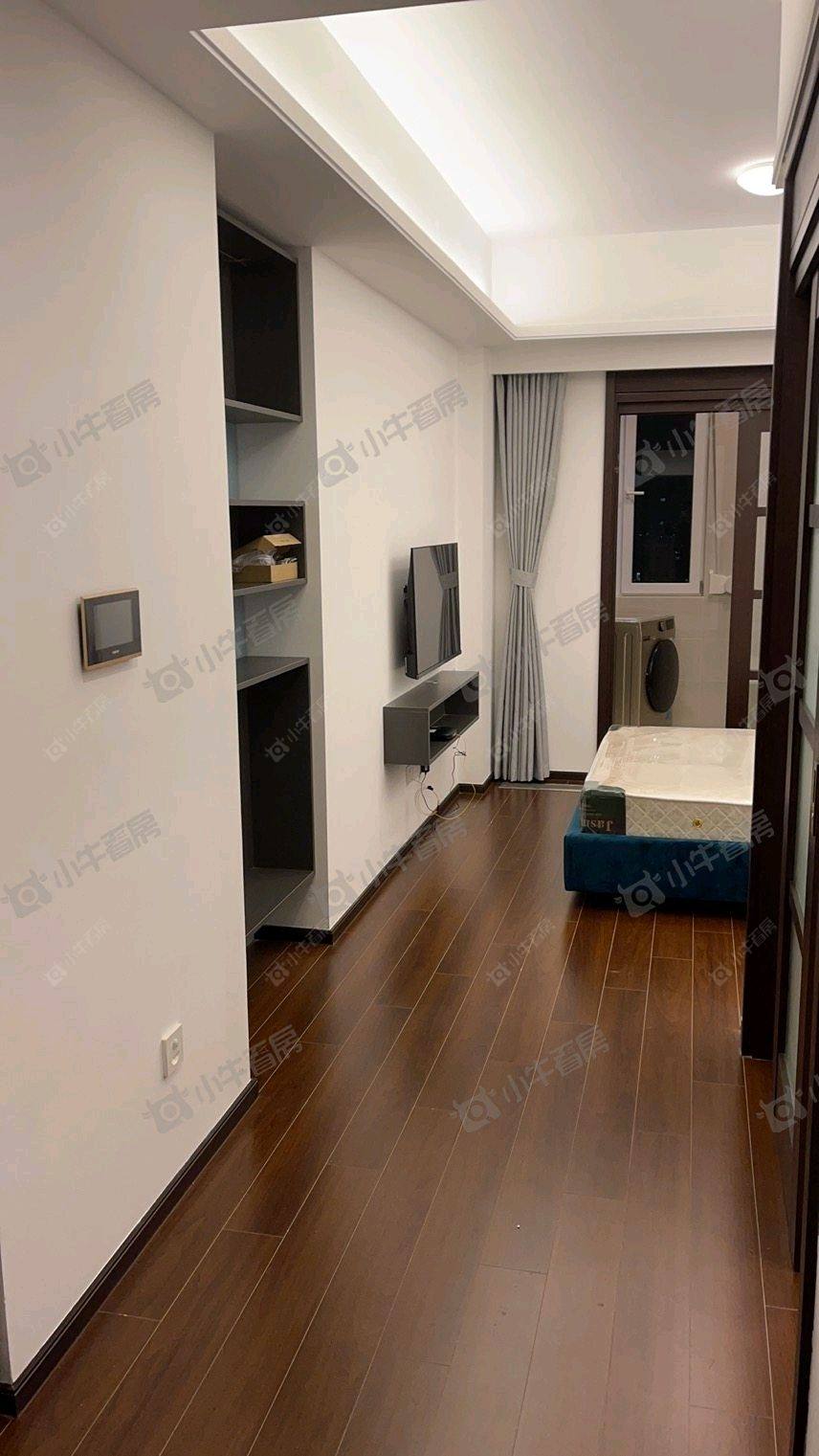 常州朗诗邻里中心在租房源室内图_小牛看房