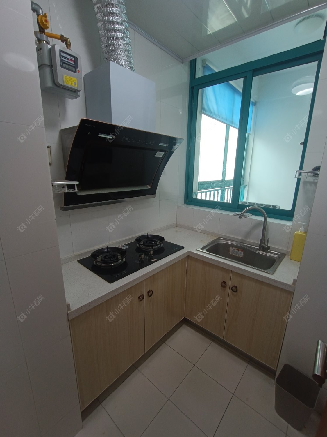 常州府琛商务广场租房_小牛看房