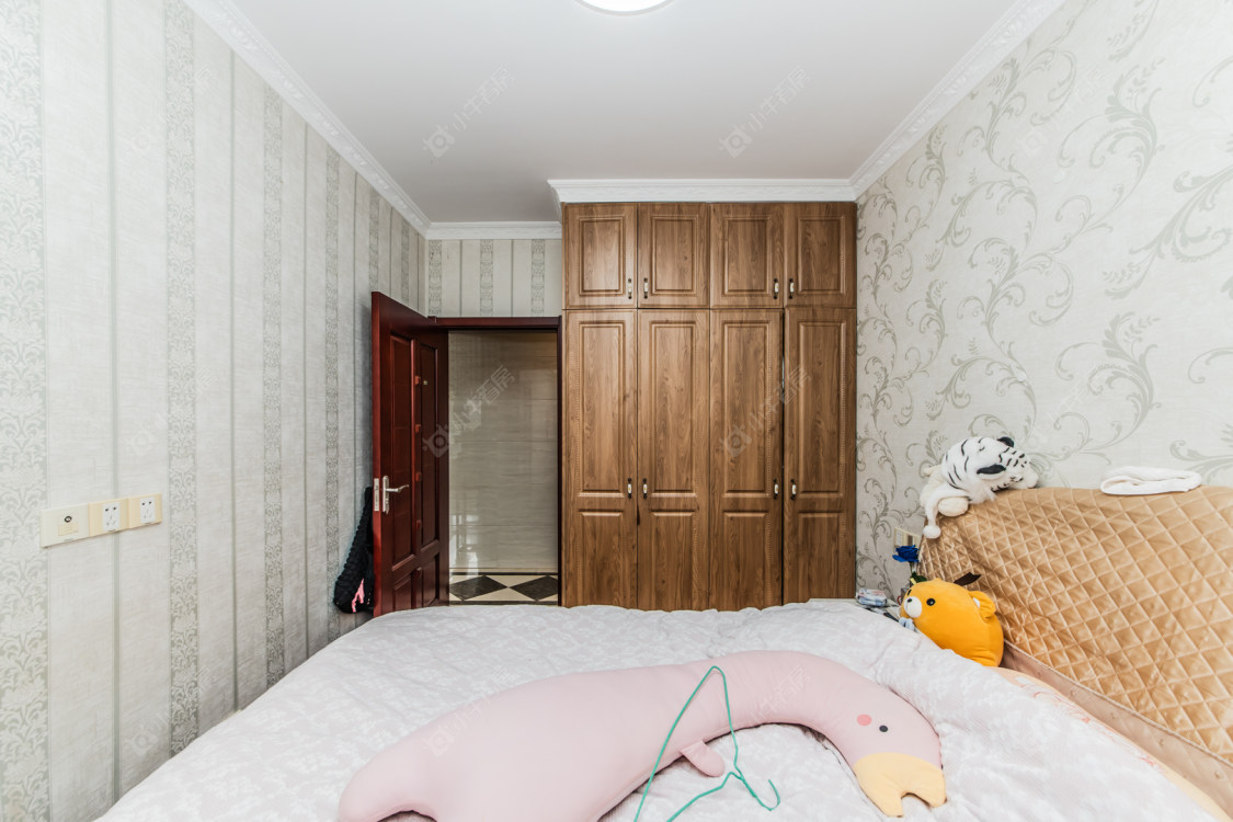 九龙仓时代上院房源室内图 常州九龙仓时代上院在售二手房源室内图_小牛看房