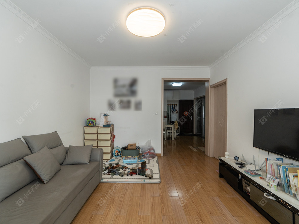 九洲花园二期房源室内图 常州九洲花园二期在售二手房源室内图_小牛看房