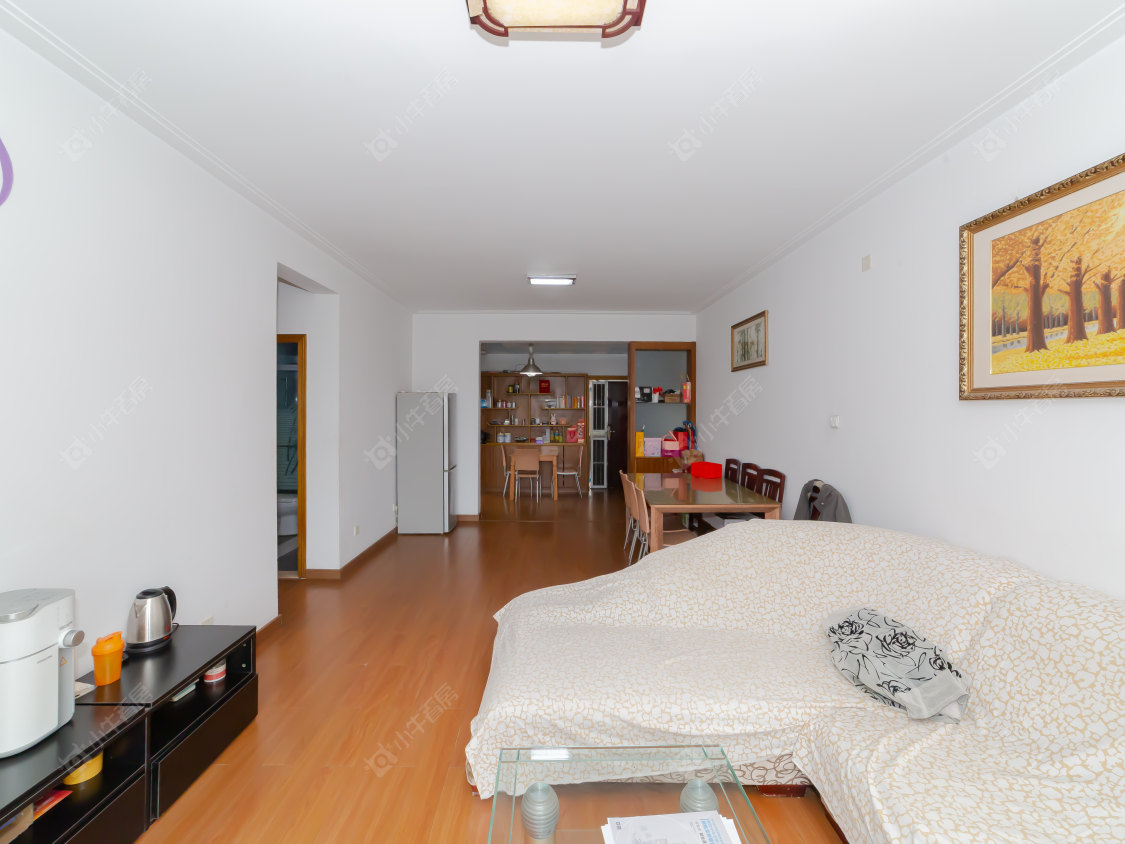 世府邻里中心房源室内图 常州世府邻里中心在售二手房源室内图_小牛看房