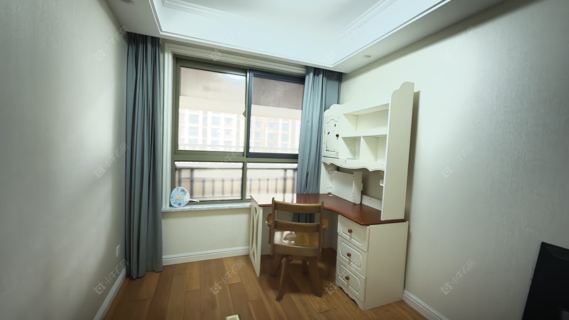 常州银河湾明苑三期在租房源室内图_小牛看房