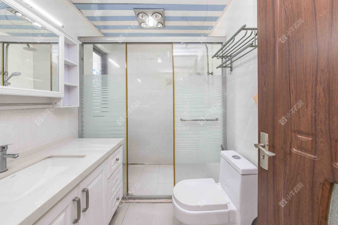 常州新城南都花海在租房源室内图_小牛看房