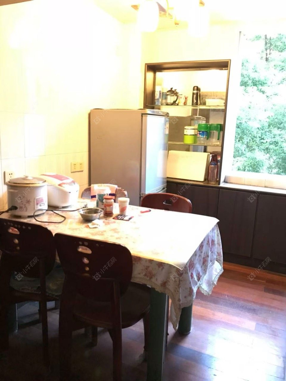 常州新城花苑东区在租房源室内图_小牛看房