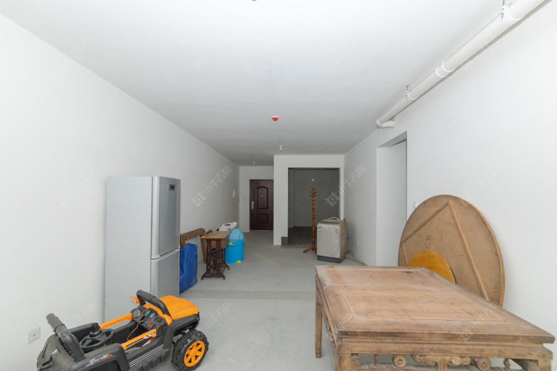 常州百馨西苑六期在售二手房源室内图_小牛看房