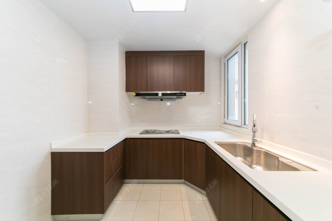 常州万科城在售二手房源室内图_小牛看房