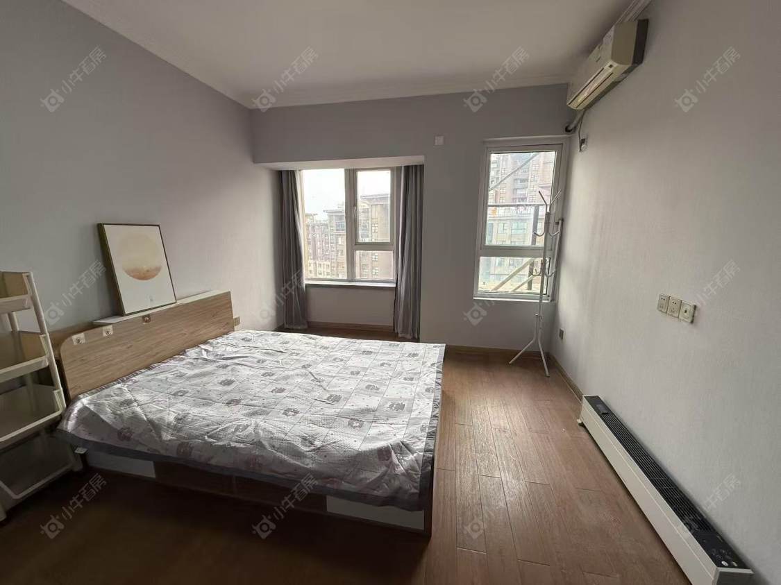 常州九龙仓时代上院在租房源室内图_小牛看房