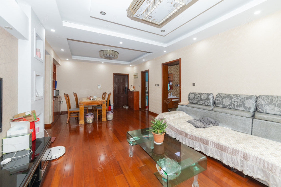 常州聚怡花园南区在售二手房源室内图_小牛看房