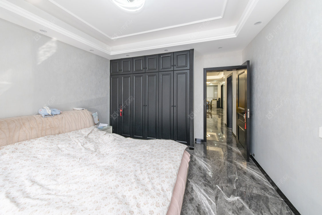 常州新城南都御苑在售二手房源室内图_小牛看房