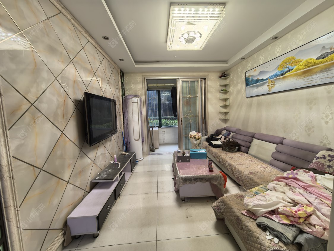 喜盈门花苑房源室内图 常州喜盈门花苑在租房源室内图_小牛看房