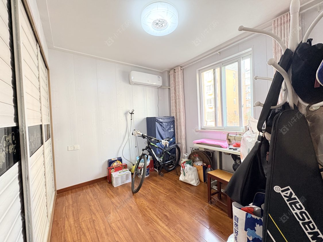 丹阳迈村新城在售二手房源室内图_小牛看房