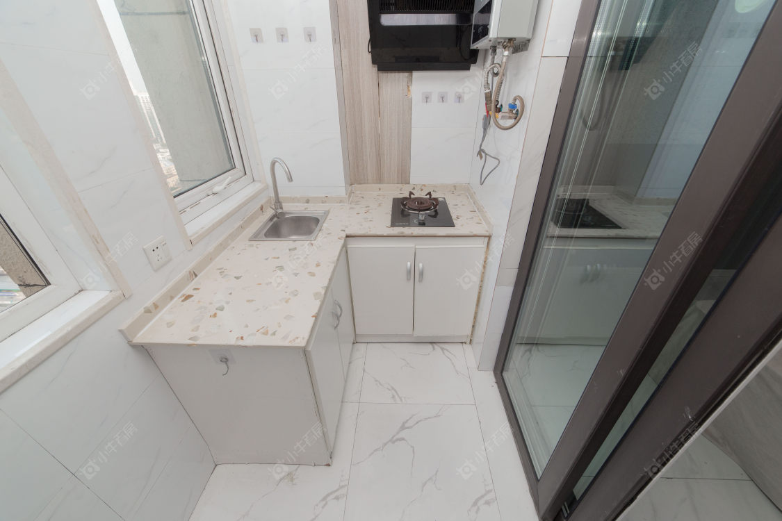 常州朗诗邻里中心在售二手房源室内图_小牛看房