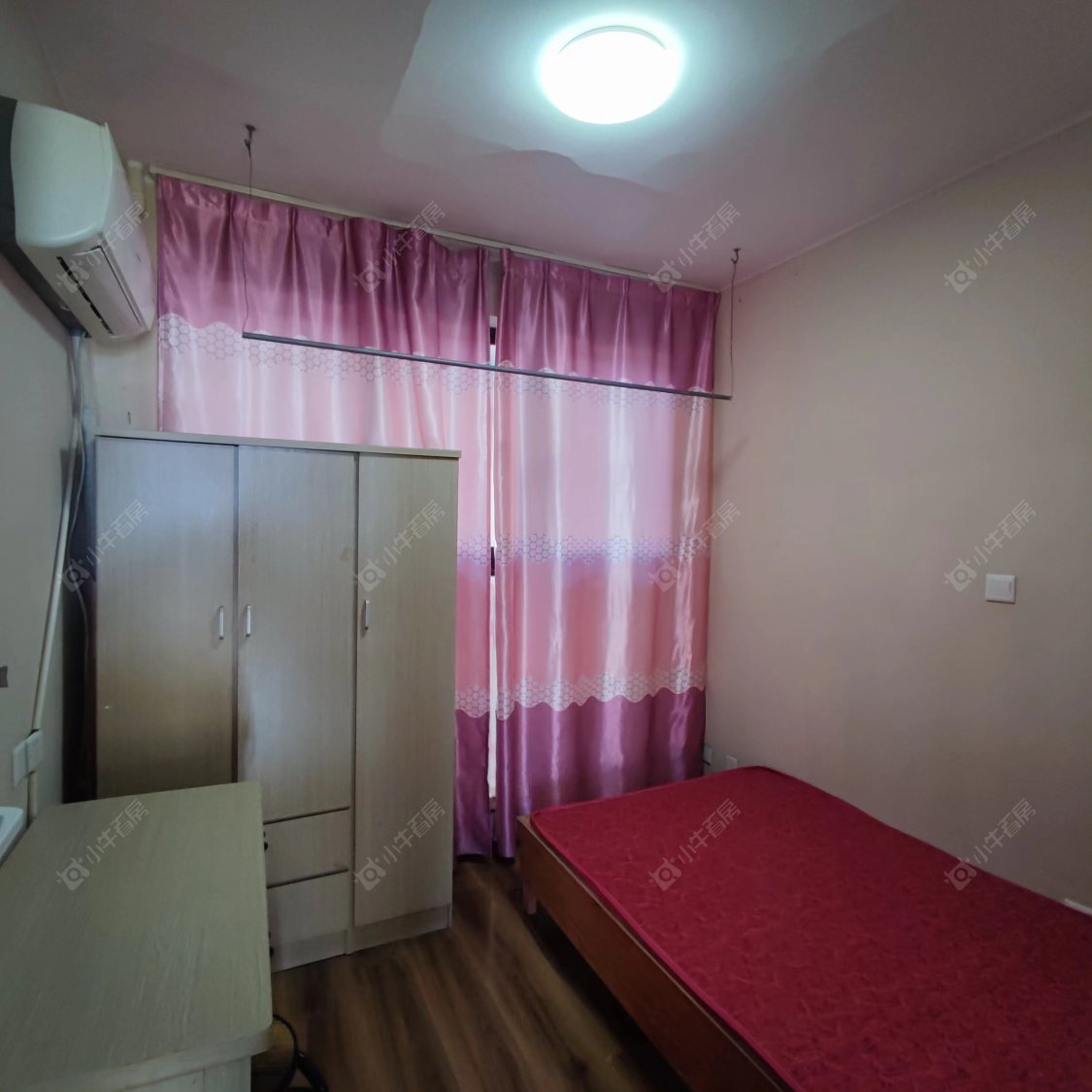 常州蔚蓝天地一二期在租房源_小牛看房