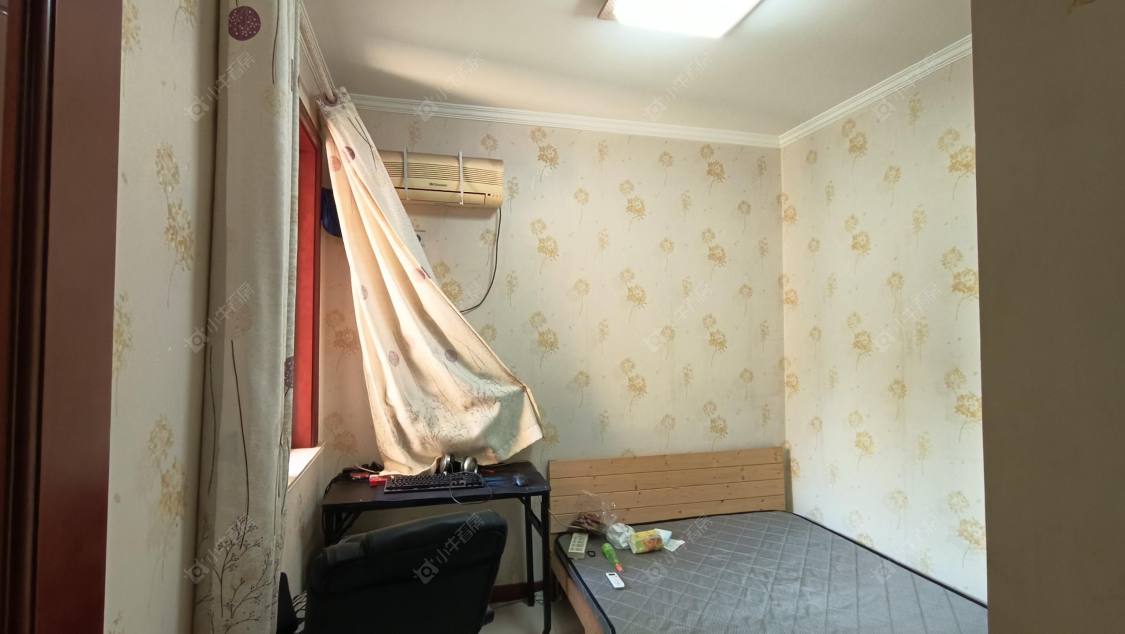 常州新城域二期在租房源室内图_小牛看房