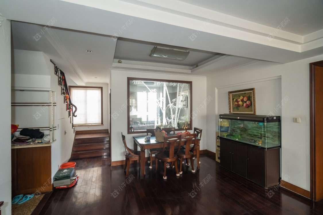 常州桃园公寓在售二手房源室内图_小牛看房