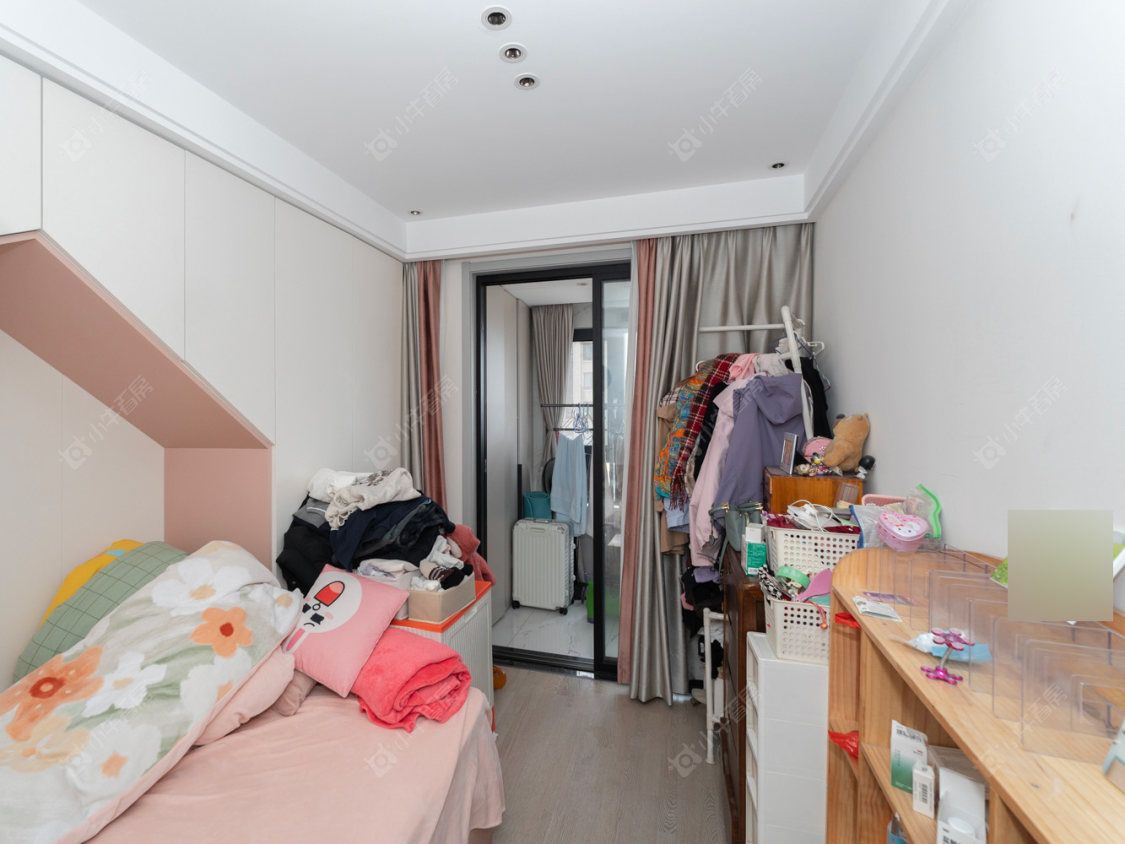 常州万科公园大道一期在售二手房源室内图_小牛看房