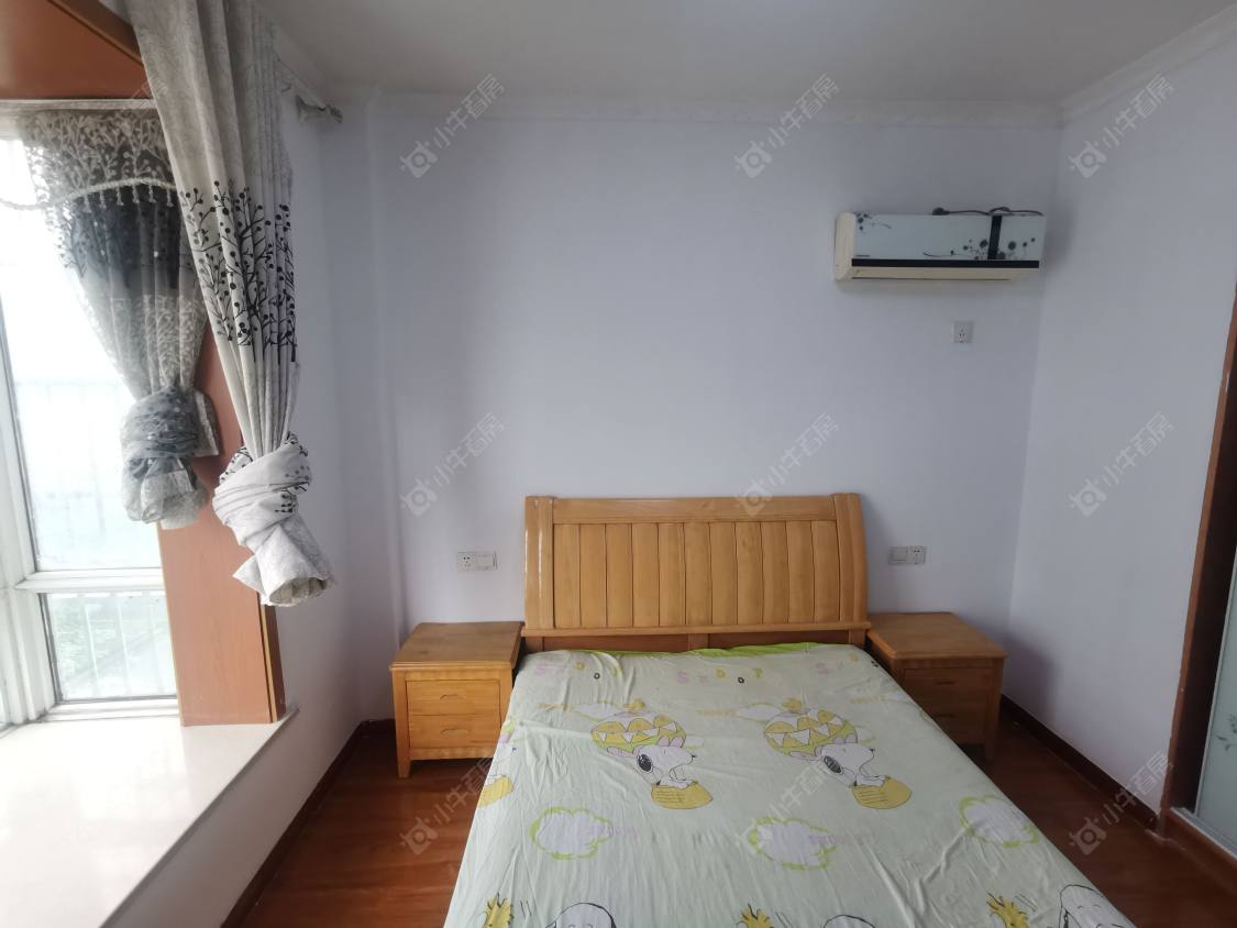 常州今创茗园在租房源室内图_小牛看房