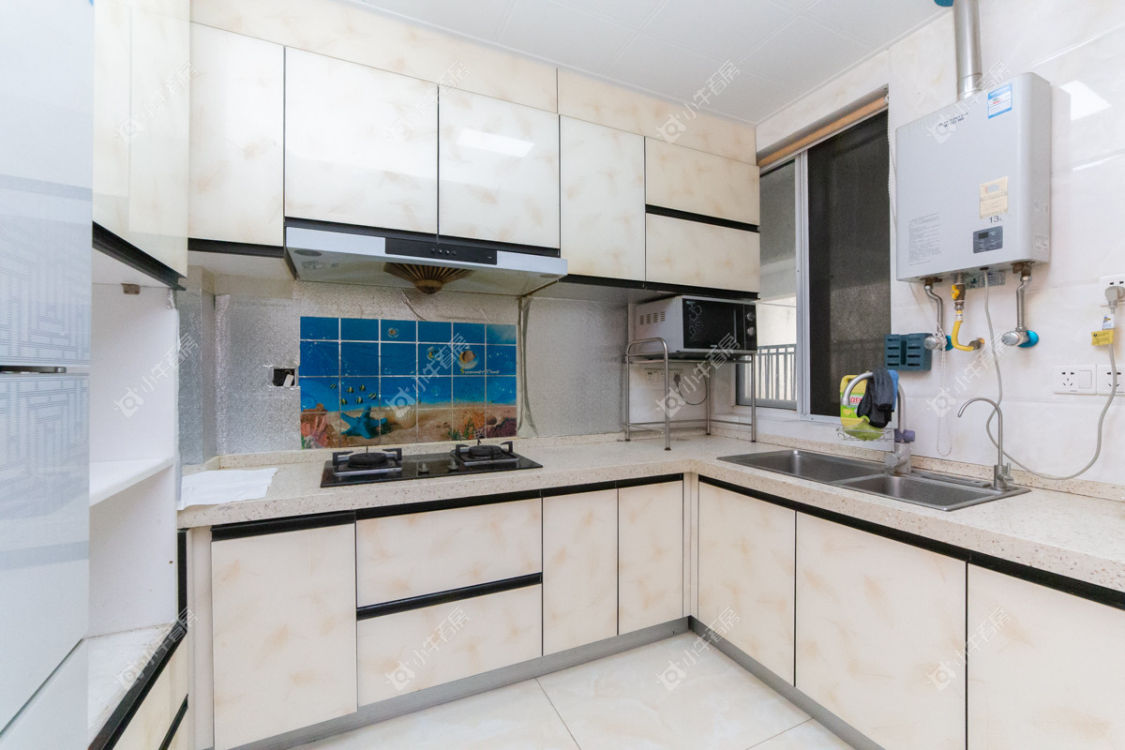 常州凤凰湖花园在租房源_小牛看房