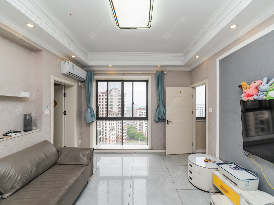 常州福康宁花园在售二手房_小牛看房