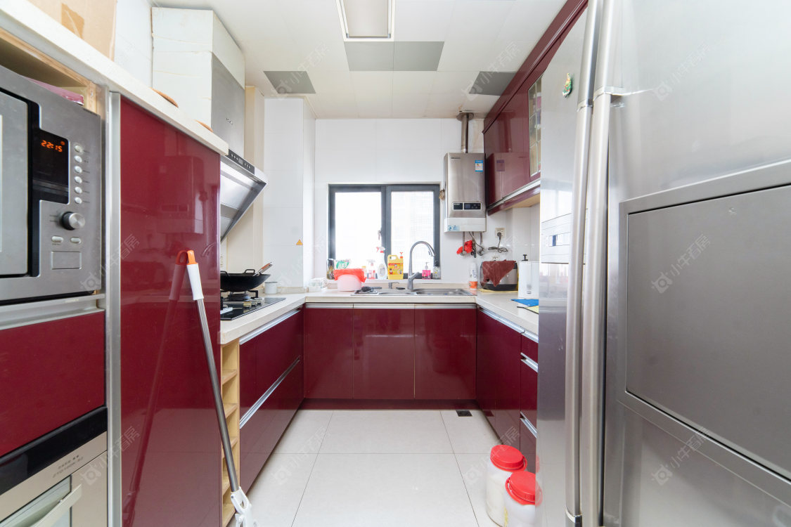 常州翡翠湾在售二手房源室内图_小牛看房