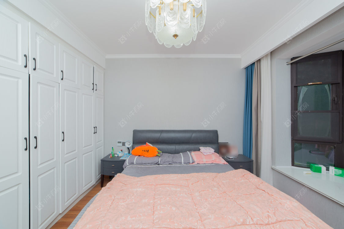 常州大名城西区在售二手房源室内图_小牛看房