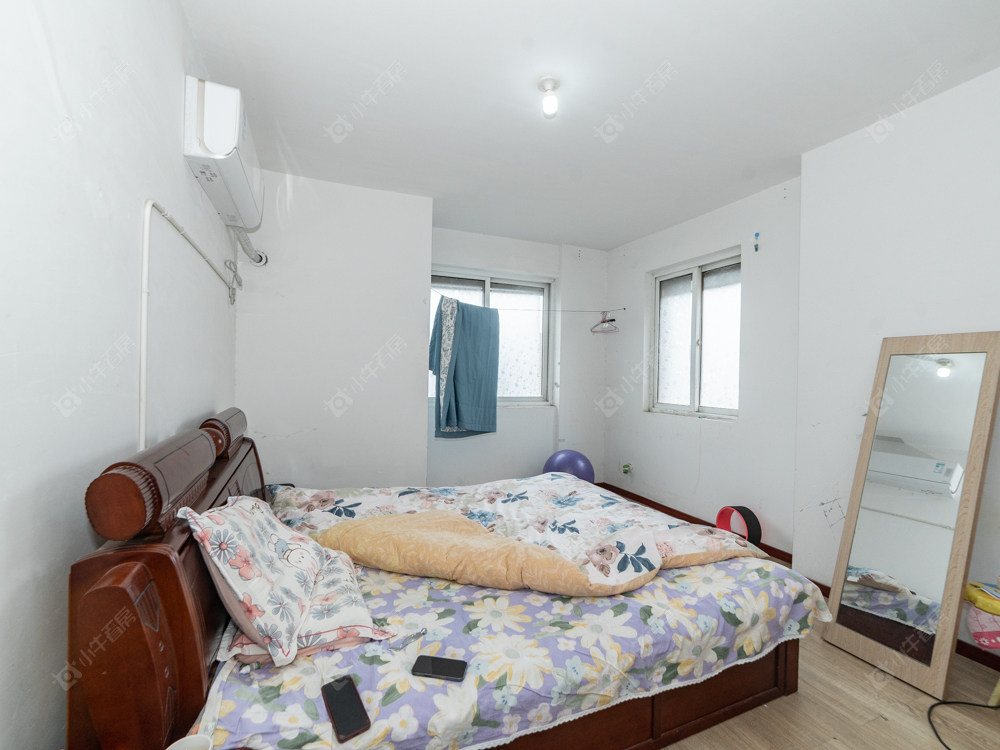 常州龙城福第在售二手房源室内图_小牛看房