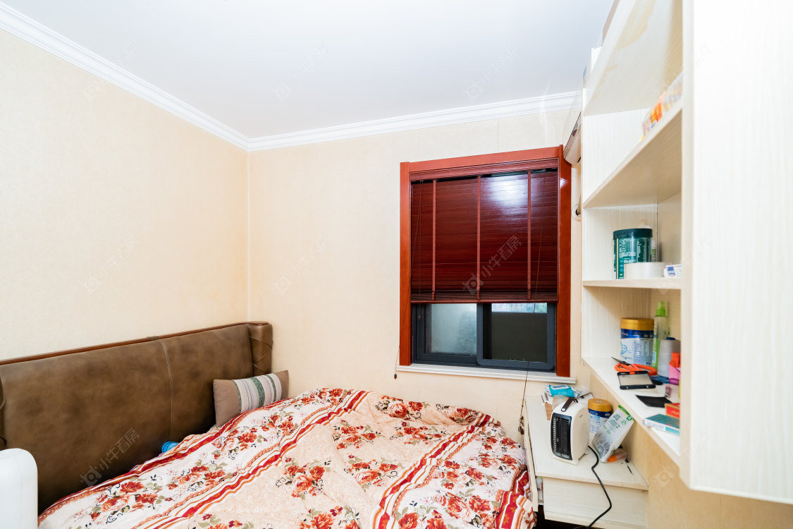 常州高成天鹅湖在售二手房源室内图_小牛看房