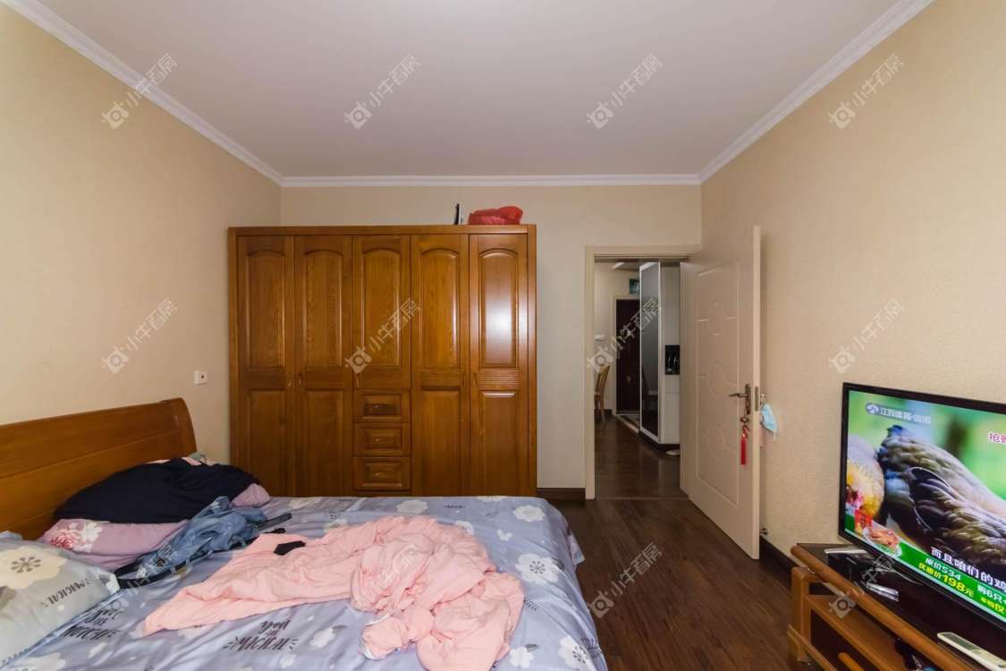 常州御水华庭一期在租房源_小牛看房