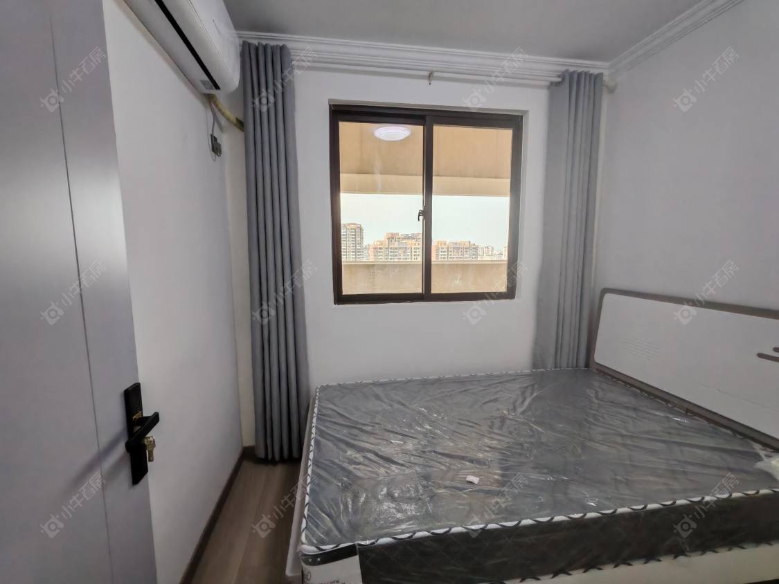 常州东方君开在租房源室内图_小牛看房