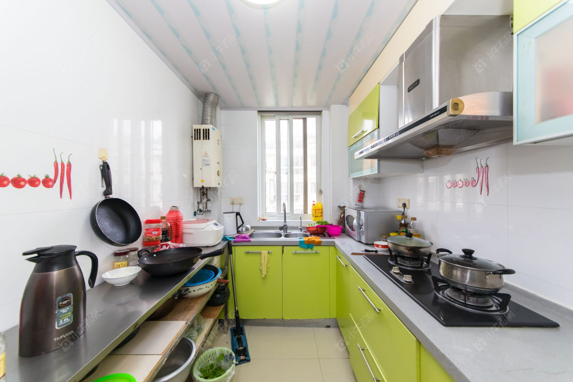 蓝天花园东区房源室内图 常州蓝天花园东区在售二手房源室内图_小牛看房