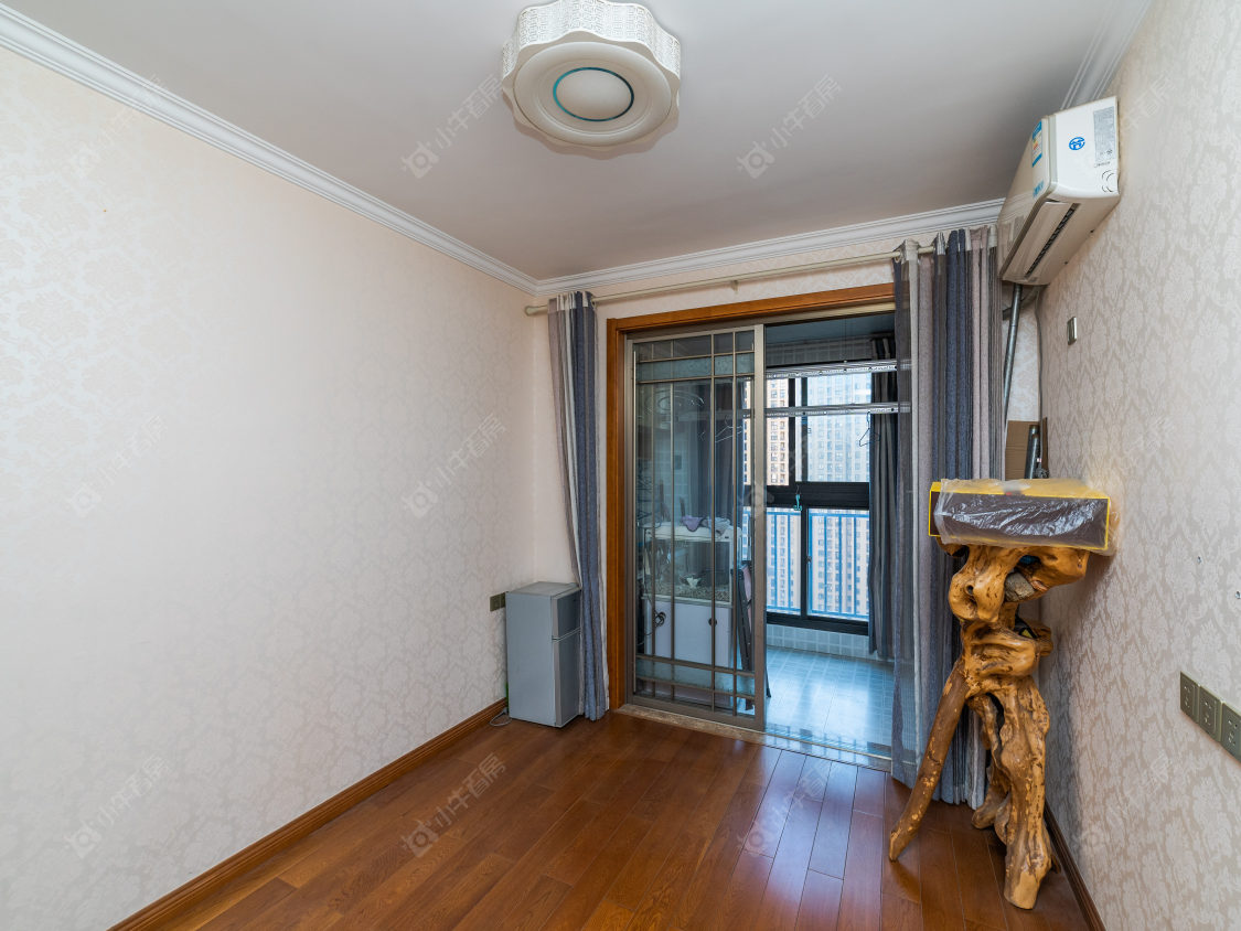 常州公园壹号四期在售二手房源室内图_小牛看房