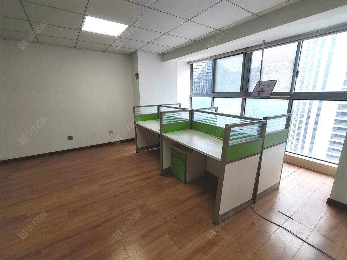 常州世茂广场在租房源室内图_小牛看房